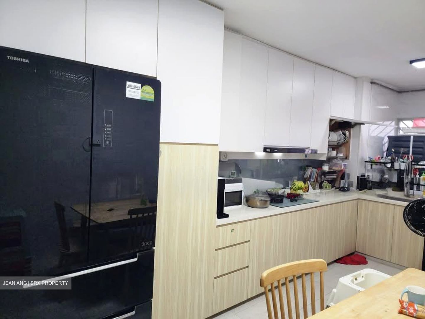Blk 518 Jurong West Street 52 (Jurong West), HDB 3 Rooms #584449221